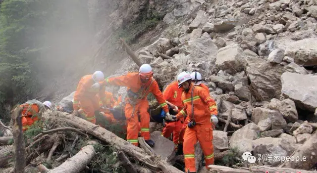 九寨沟县地震最新情况，地震概况概述