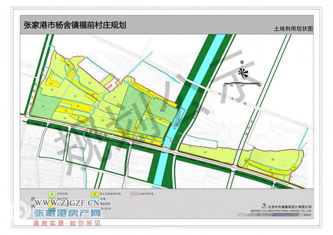 张家港福前规划图详解，最新规划图运用与实施揭秘