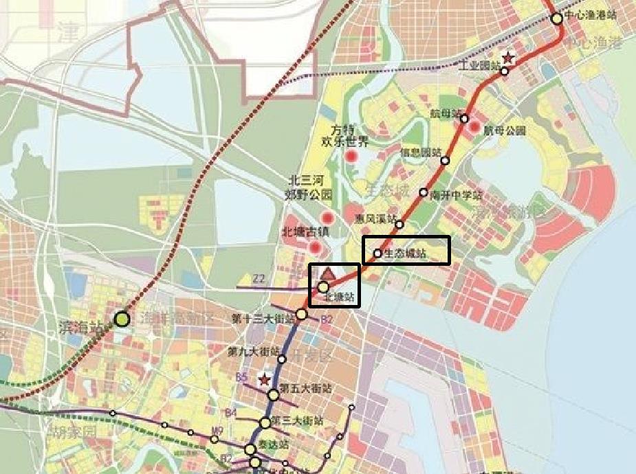 天津地铁Z4线全新升级，科技引领的智能地铁新纪元，最新消息揭秘体验体验