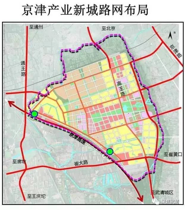 天津武清高村最新规划详解与实施步骤指南，初学者与进阶用户必备参考