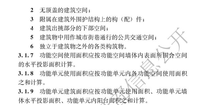 最新建筑面积计算规则探析，某某观点视角下的深度解读与探索