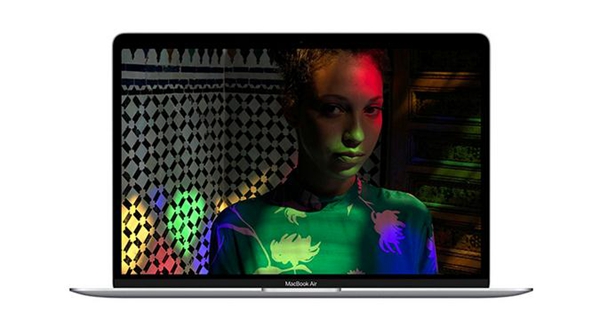 30日macbookair最新款