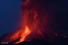 红眼火山强杀技巧