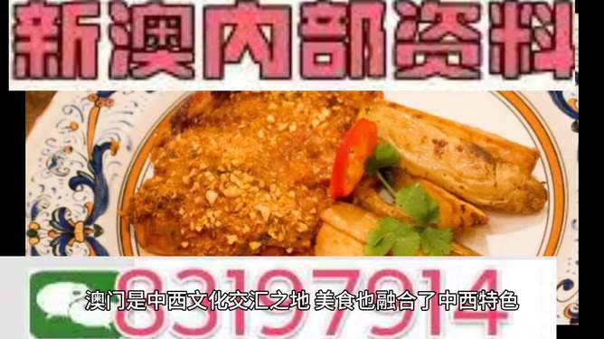 4949澳门精准免费大全小说_最新意境凉菜,探索多元领域，从澳门精准文化到全面数据应用实施，再到美食与科技的融合