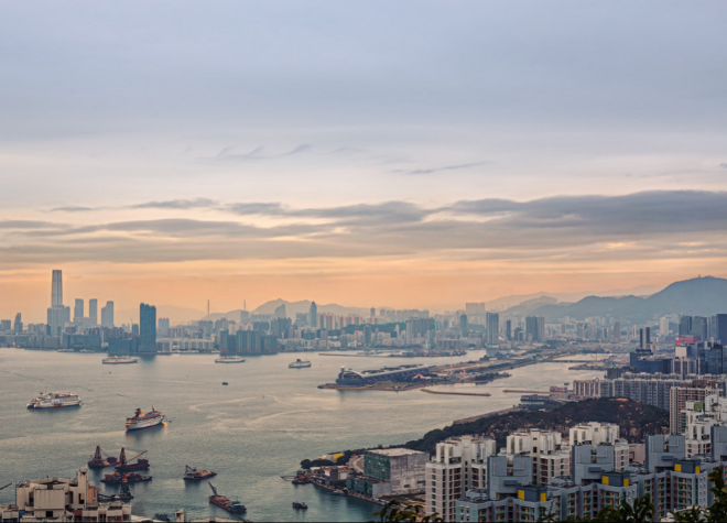 港岛区新探秘，与自然美景共舞，心灵港湾的寻找之旅（11月7日最新）