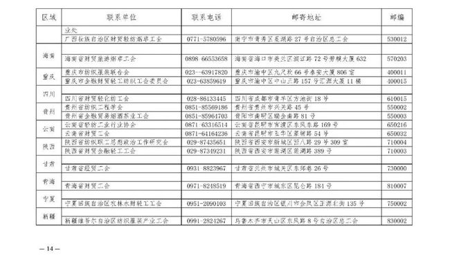 香港免费资料库：纺织轻工行业信息汇总_阴阳境SBV364.29