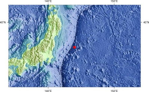 回顾与分析，青岛地震往事——以青岛地震最新消息为例（2017年）