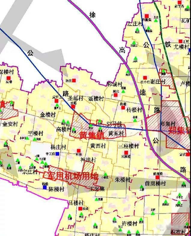 简阳市三合镇11月最新规划概览，聚焦未来蓝图