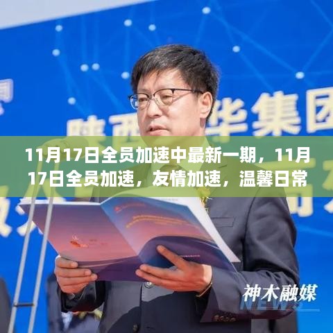 11月17日全员加速，友情加速，温馨日常新篇章开启