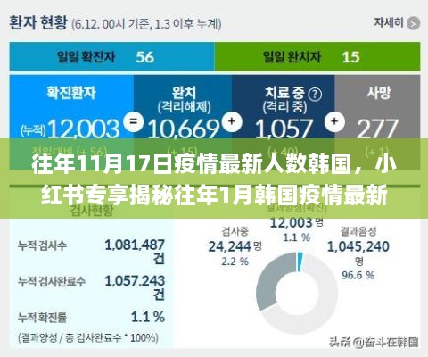 揭秘韩国历年疫情动态，小红书专享历年疫情数据解析与应对策略分析（往年数据）