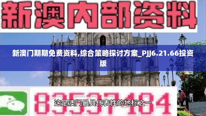 新澳门期期免费资料,综合策略探讨方案_PJJ6.21.66投资版