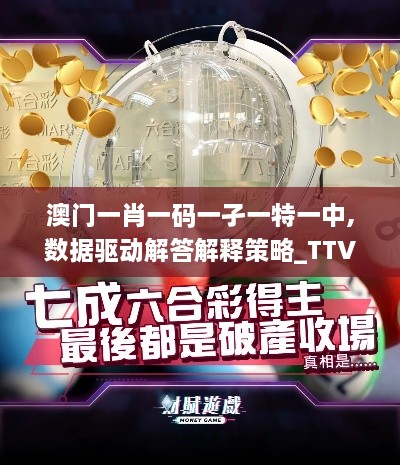 澳门一肖一码一孑一特一中,数据驱动解答解释策略_TTV5.32.60方案版