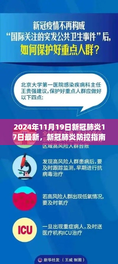 新冠肺炎防控指南进阶版，从入门到精通（截至2024年11月19日最新更新）