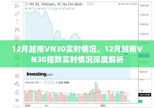 深度解析，12月越南VN30指数实时情况全面观察