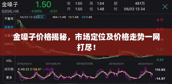 金嗓子价格揭秘，市场定位及价格走势一网打尽！