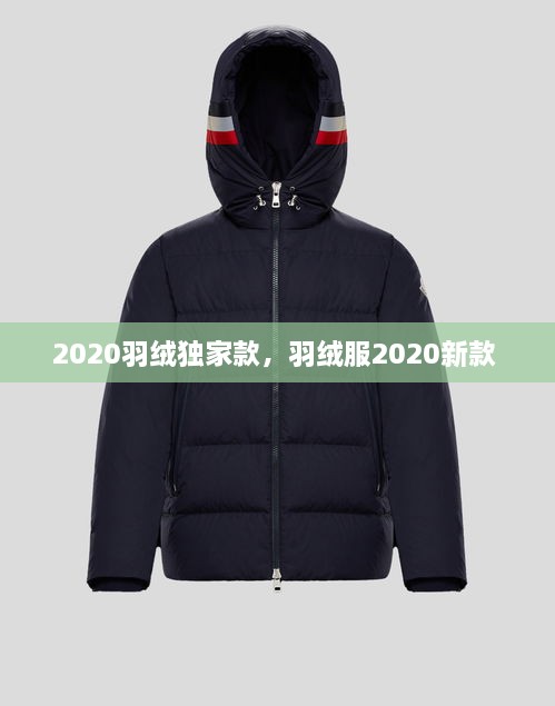 2020羽绒独家款，羽绒服2020新款 