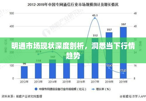 明通市场现状深度剖析，洞悉当下行情趋势