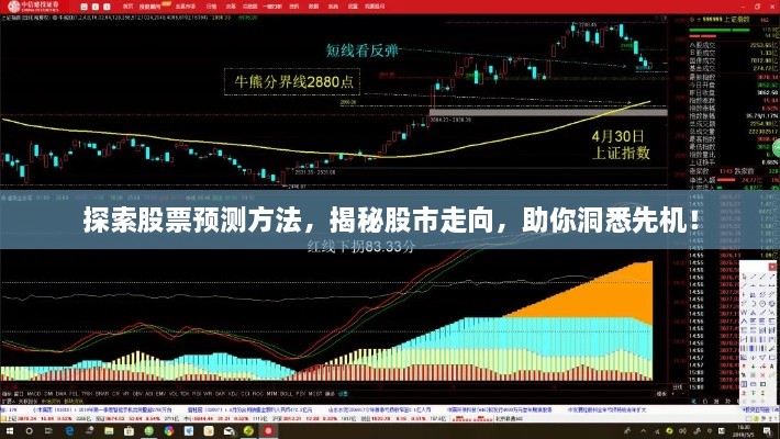 探索股票预测方法，揭秘股市走向，助你洞悉先机！