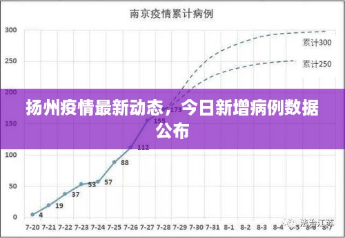 扬州疫情最新动态，今日新增病例数据公布