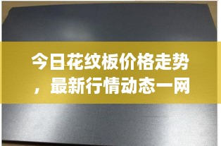 今日花纹板价格走势，最新行情动态一网打尽