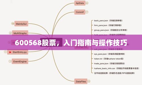 600568股票，入门指南与操作技巧