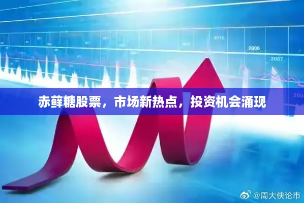 赤藓糖股票，市场新热点，投资机会涌现