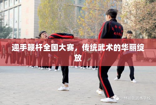 迎手鞭杆全国大赛，传统武术的华丽绽放