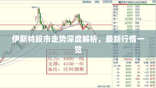 伊斯特股市走势深度解析，最新行情一览