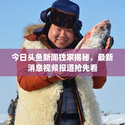 今日头鱼新闻独家揭秘，最新消息视频报道抢先看