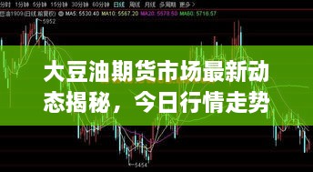大豆油期货市场最新动态揭秘，今日行情走势一网打尽