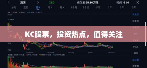 KC股票，投资热点，值得关注