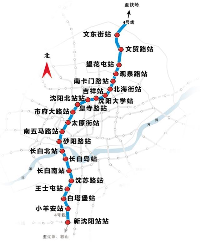 揭秘最新地铁线路图，启程探索自然美景与内心宁静的旅程