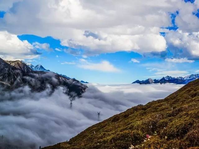 黎涛的秋日秘境之旅，11月9日自然美景探索之旅