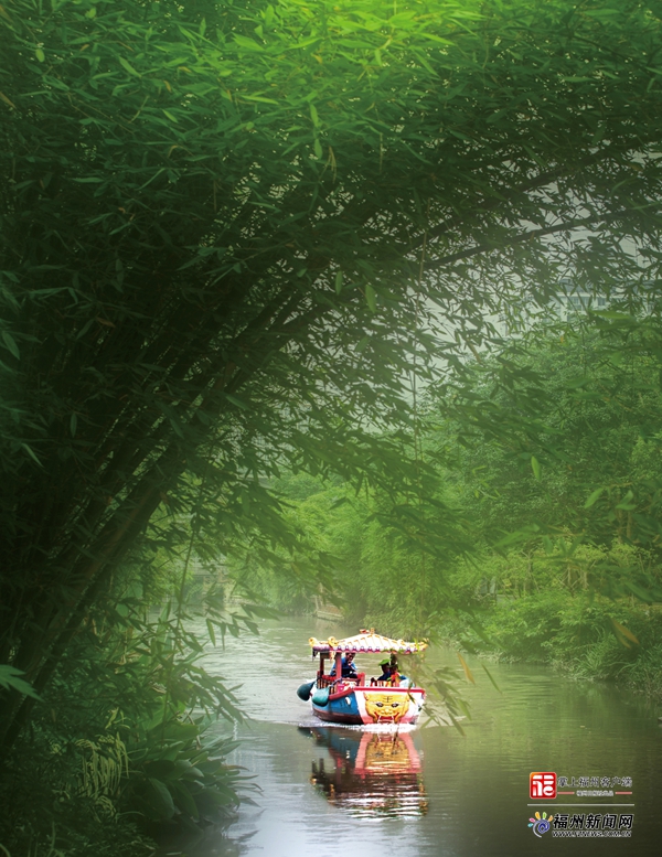 福州自然之旅最新动态，探索美景，寻找内心宁静的呼唤