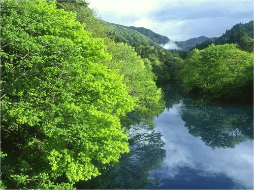 剑川县城招聘新机遇，自然美景之旅启程！