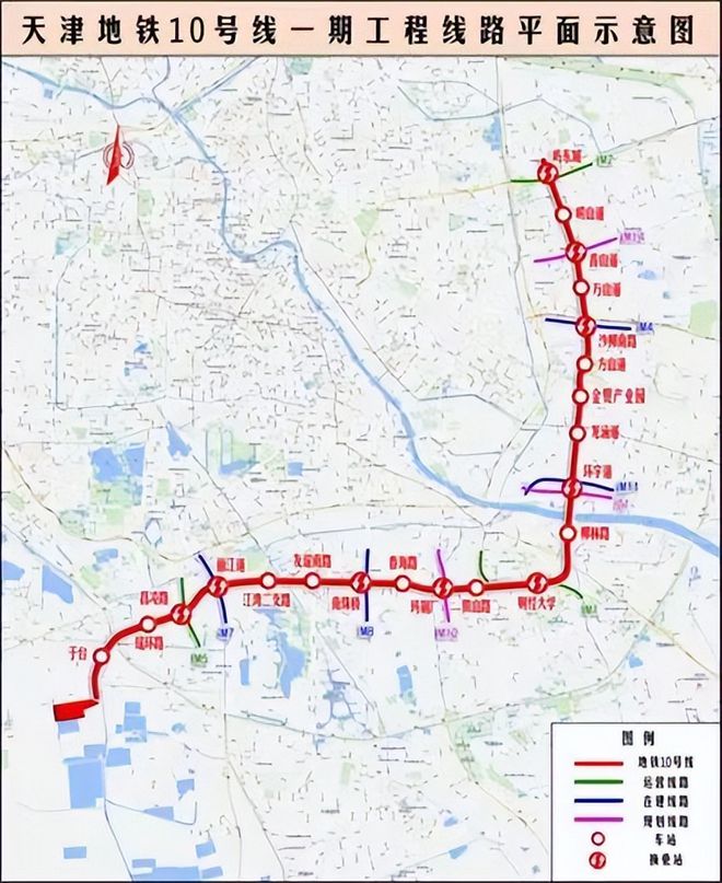 郑州地铁10号线最新建设进展与深度解析（11月13日更新）