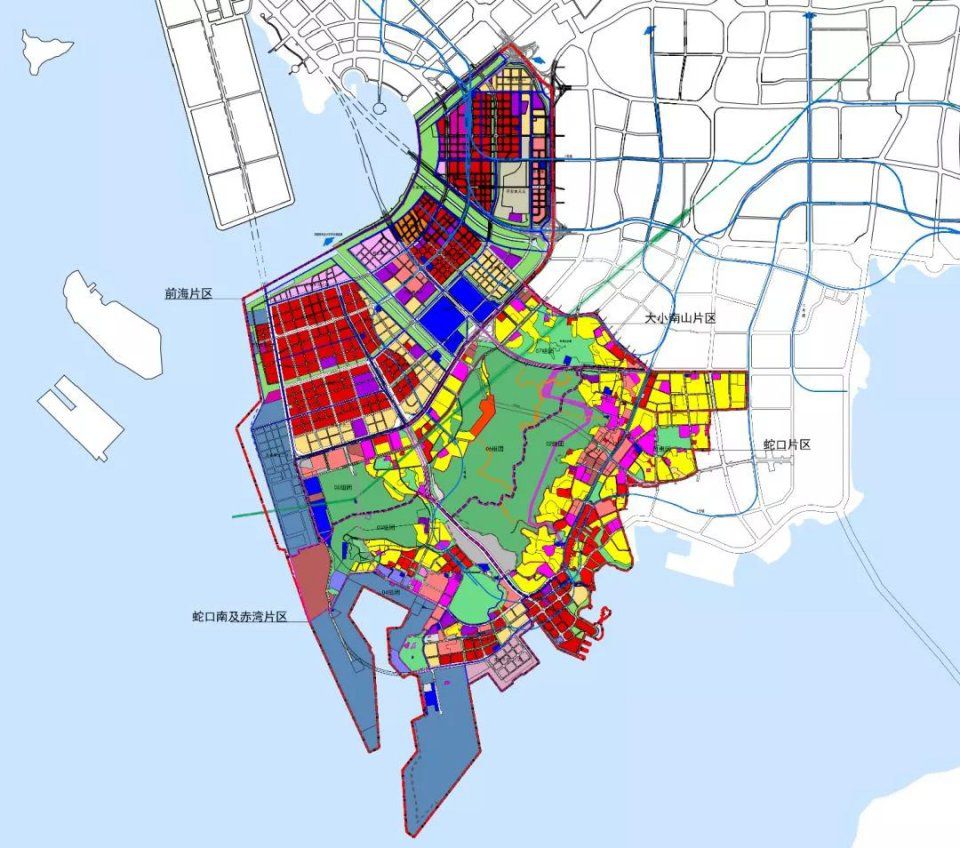 历史上的11月16日，深圳市大空港建设新篇章揭秘与最新消息汇总