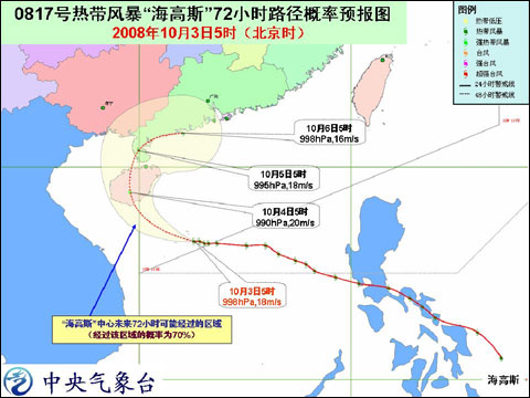 往年11月16日海高斯台风实时路径，逆风破浪，知识前行的启示