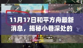 揭秘小巷深处的独特风味，和平方舟最新发现之特色小店，11月17日最新消息速递