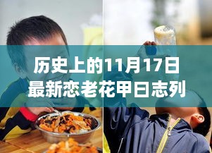 历史上的11月17日，恋老花甲日记的特殊时刻列表