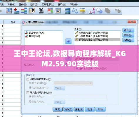 王中王论坛,数据导向程序解析_KGM2.59.90实验版