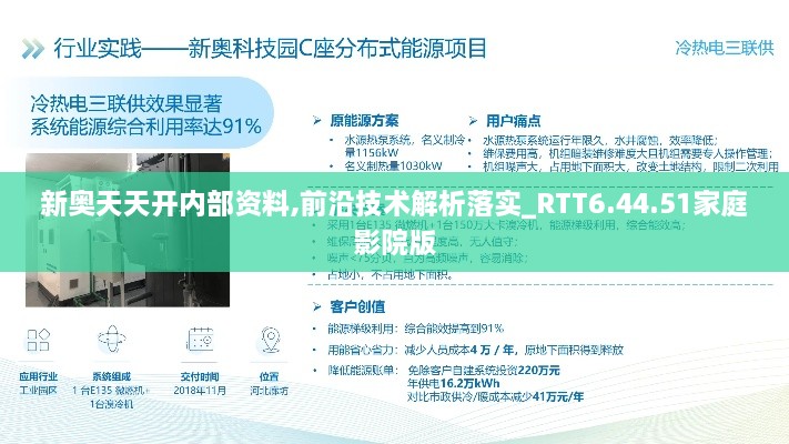 新奥天天开内部资料,前沿技术解析落实_RTT6.44.51家庭影院版