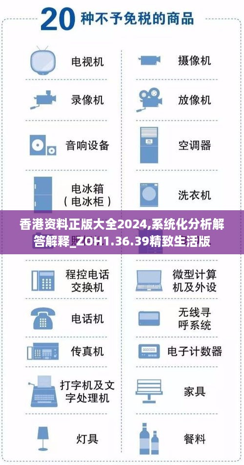 香港资料正版大全2024,系统化分析解答解释_ZOH1.36.39精致生活版