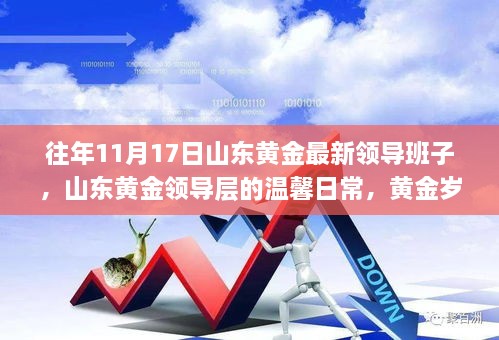 山东黄金领导层的温馨日常与黄金岁月里的暖心故事回顾