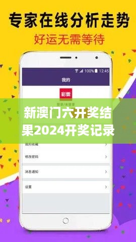 新澳门六开奖结果2024开奖记录查询网站,高效管理落实分析_SVY6.64.73闪电版