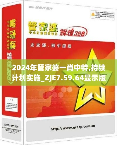 2024年管家婆一肖中特,持续计划实施_ZJE7.59.64显示版