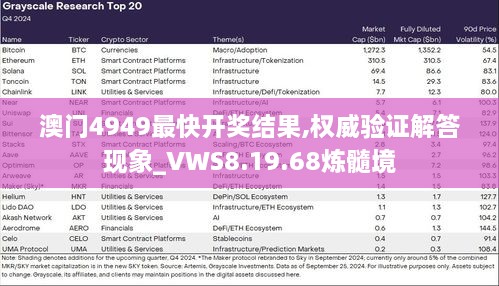 澳门4949最快开奖结果,权威验证解答现象_VWS8.19.68炼髓境