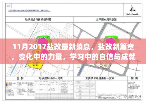 盐改新篇章，变化中的力量与自信成就感的提升（2017年11月最新消息）