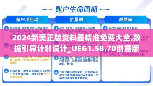 2024新奥正版资料最精准免费大全,数据引导计划设计_UEG1.58.70创意版