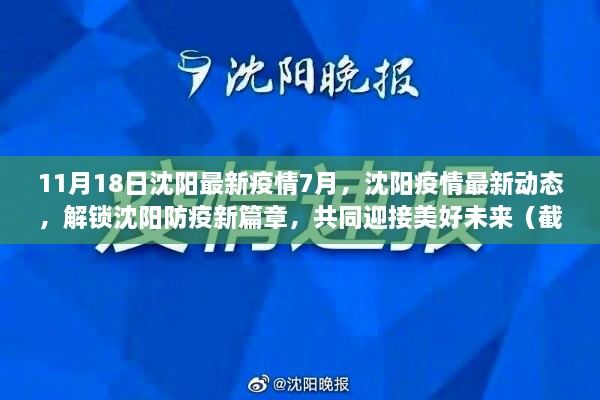 沈阳疫情最新动态及防疫新篇章，共同迎接美好未来（截至11月18日）